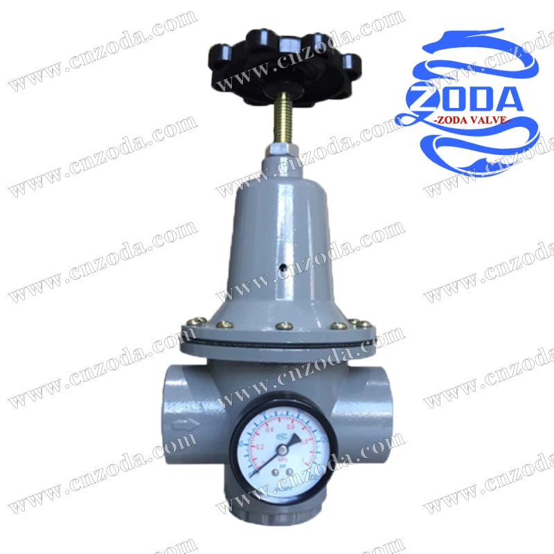Air Pressure Reduce Valve