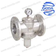 วาล์วระบายความดันเกลียว